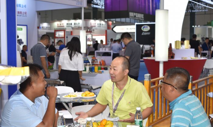 眾鑫實(shí)業(yè)受邀參加“第24屆中國(guó)國(guó)際復(fù)合材料工業(yè)技術(shù)展覽會(huì)"(圖3) 眾鑫實(shí)業(yè)受邀參加“第24屆中國(guó)國(guó)際復(fù)合材料工業(yè)技術(shù)展覽會(huì)"(圖3)